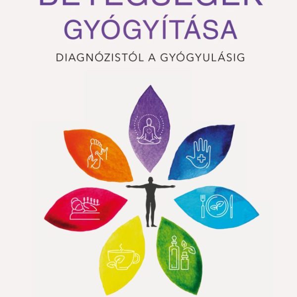 DAGANATOS BETEGSÉGEK GYÓGYÍTÁSA