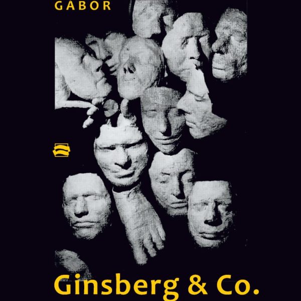 GINSBERG & CO. ÉS EGYÉB SPIRÁLOK