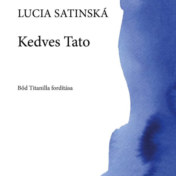 KEDVES TATO
