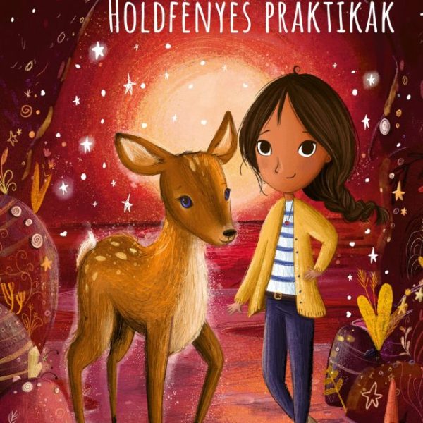 CSILLAGVARÁZS 7. - HOLDFÉNYES PRAKTIKÁK