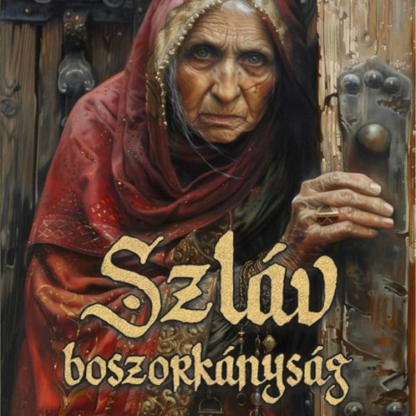 SZLÁV BOSZORKÁNYSÁG - ÓVILÁGI VARÁZSLÁS ÉS NÉPI HAGYOMÁNY