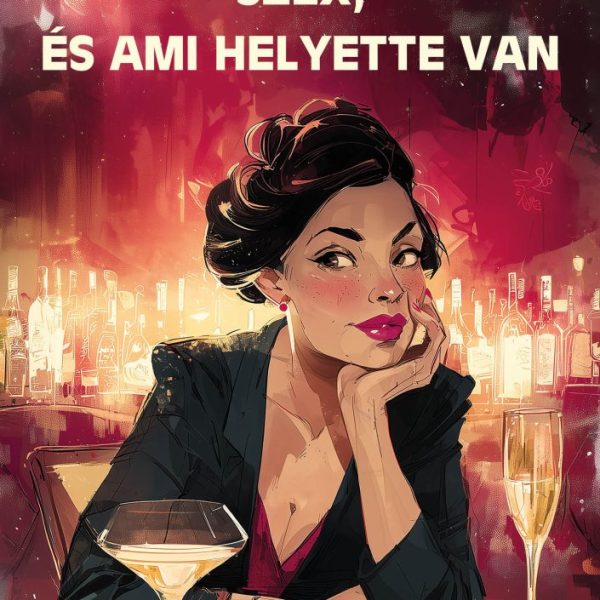 SZEX, ÉS AMI HELYETTE VAN