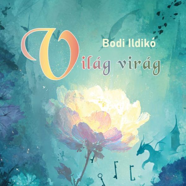 VILÁG VIRÁG