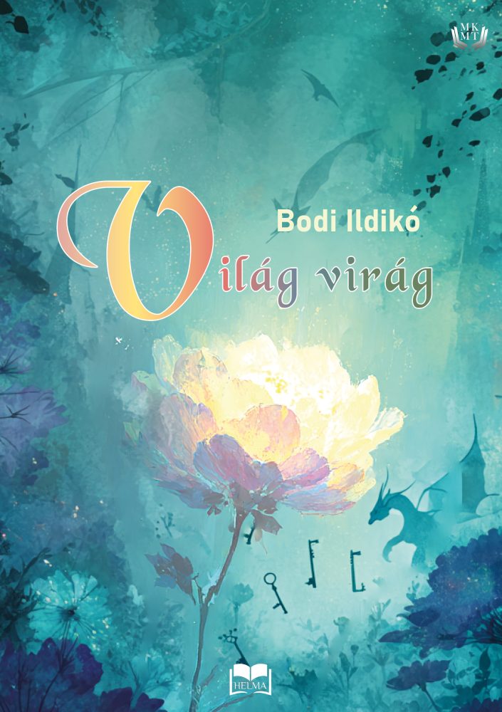 VILÁG VIRÁG