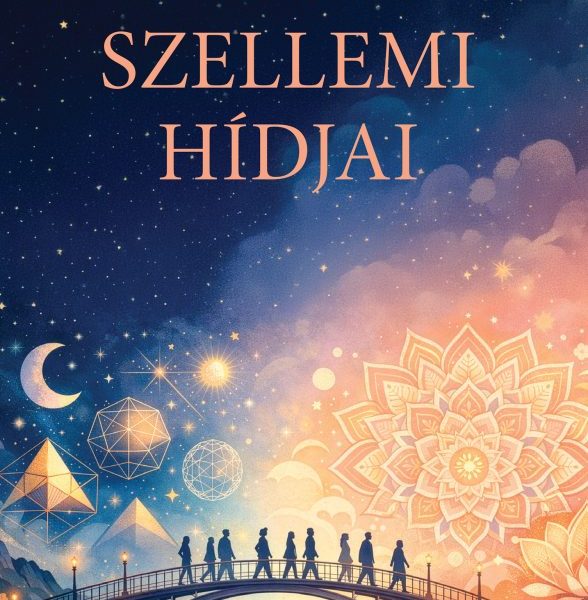 VILÁGUNK SZELLEMI HÍDJAI