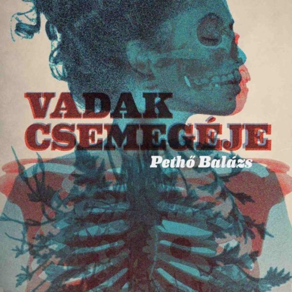 VADAK CSEMEGÉJE