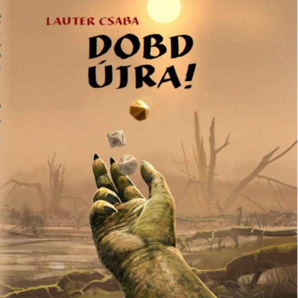 DOBD ÚJRA!