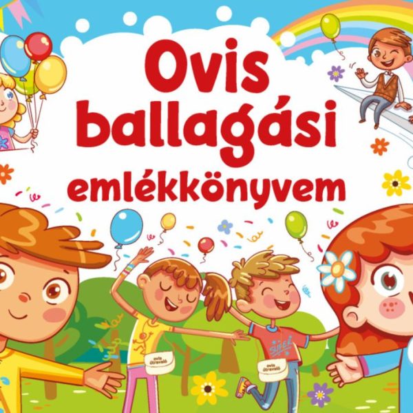 OVIS BALLAGÁSI EMLÉKKÖNYVEM