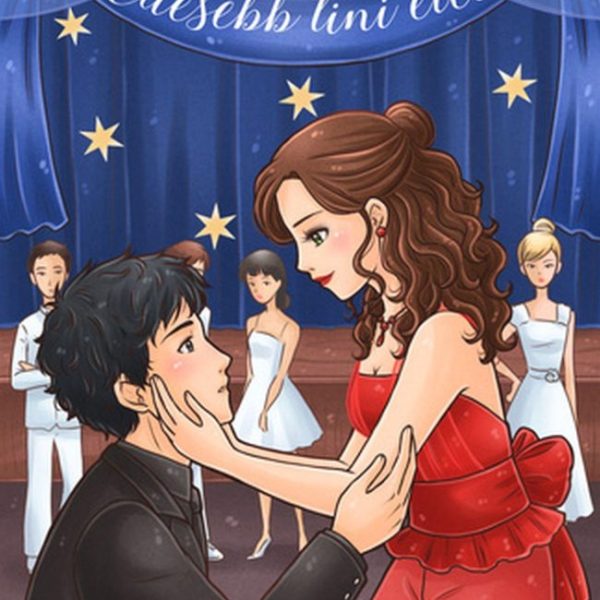 ÉDESEBB TINI ÉLET