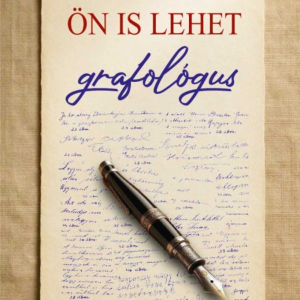 ÖN IS LEHET GRAFOLÓGUS