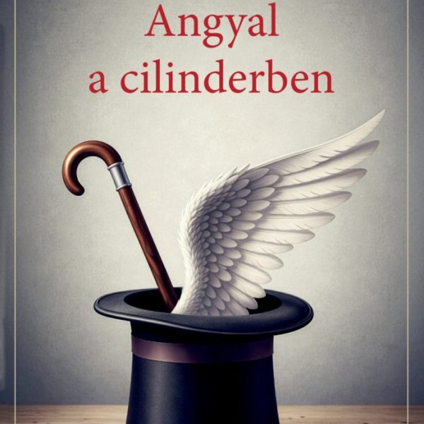 ANGYAL A CILINDERBEN