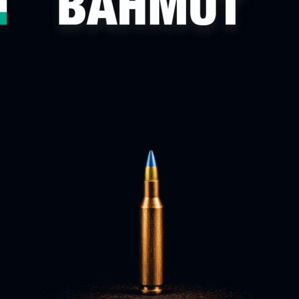 BAHMUT