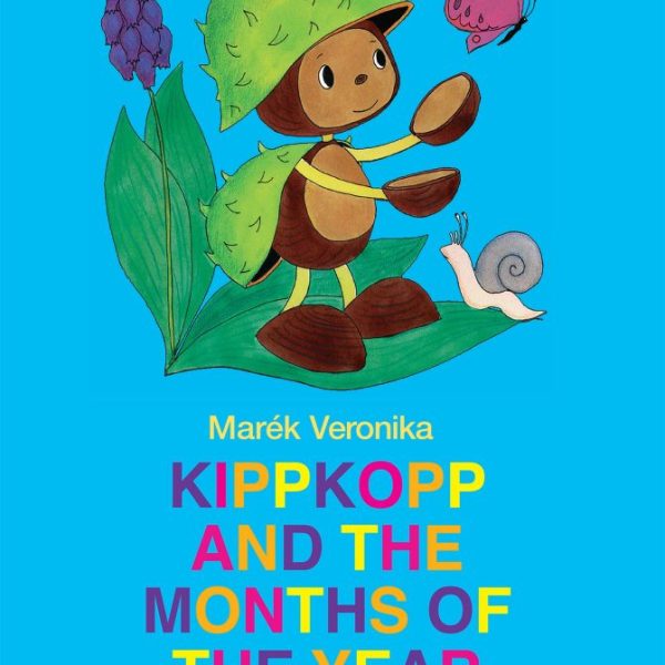 KIPPKOPP AND THE MONTHS OF THE YEAR
