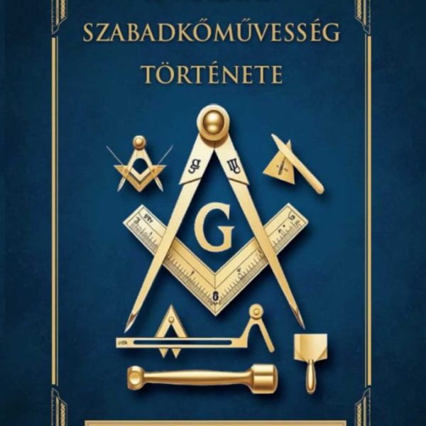 A MAGYAR SZABADKŐMŰVESSÉG TÖRTÉNETE