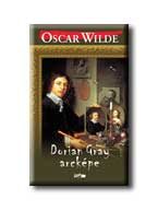DORIAN GRAY ARCKÉPE - KÖTÖTT