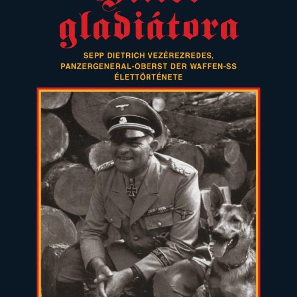 HITLER GLADIÁTORA