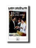 AZ ARANY EMBER - EDK -