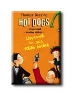 LÁNYTESÓK ÉS MÁS FÖLDÖN KIVÜLIEK - HOT DOGS 1.