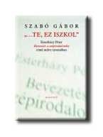 L - TE, EZ ISZKOL