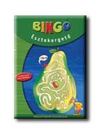 ÉSZTEKERGETŐ - BINGÓ -