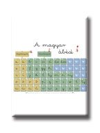 A MAGYAR ÁBÉCÉ - DI-00052 -