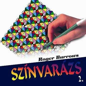 SZINVARÁZS 2. - JÁTÉK A SZINEKKEL -