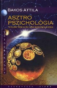 ASZTRO PSZICHOLÓGIA