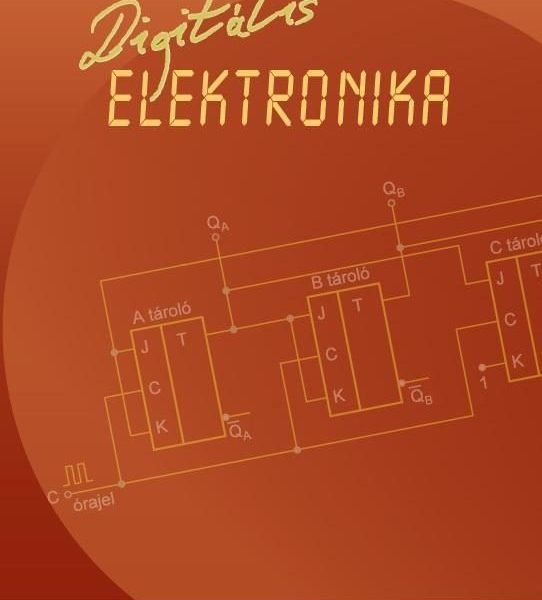 DIGITÁLIS ELEKTRONIKA