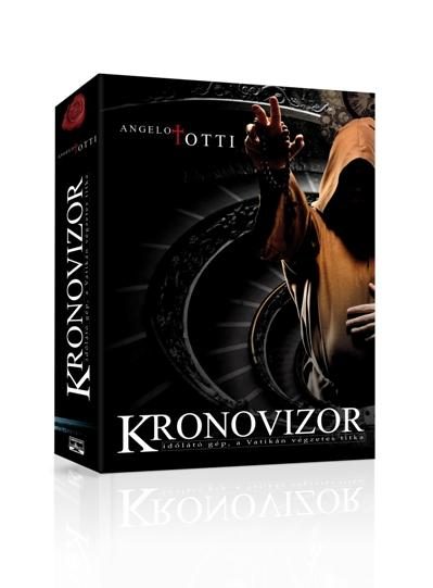 KRONOVIZOR