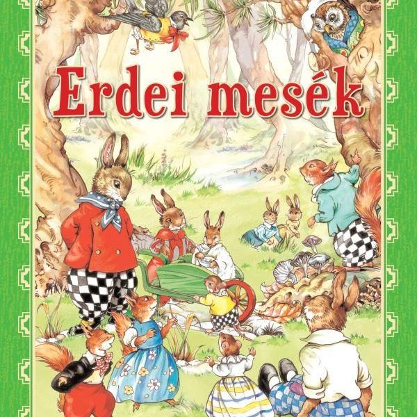 ERDEI MESÉK