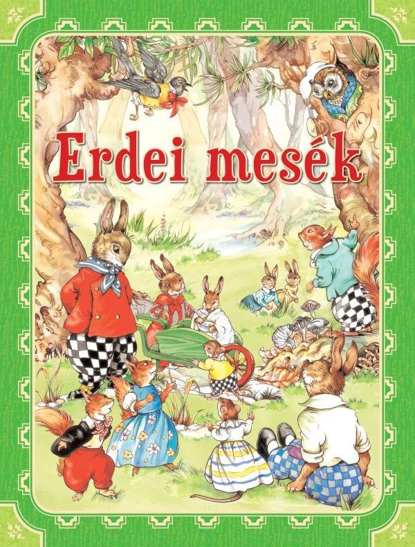 ERDEI MESÉK