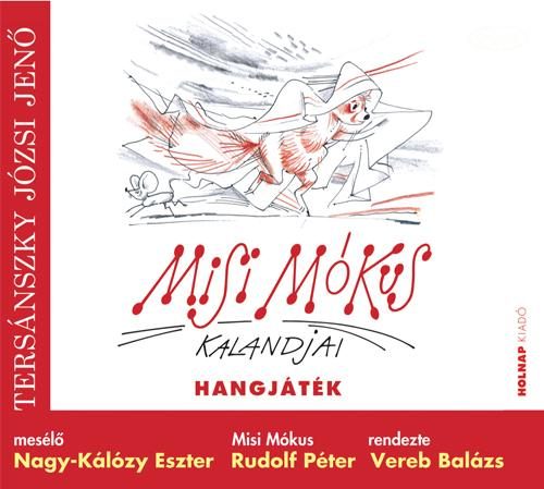 HECTOR SERVADAC - IFJÚSÁGI KÖNYVEK