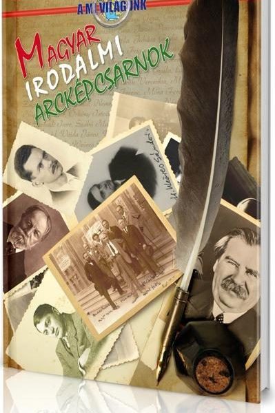 MAGYAR IRODALMI ARCKÉPCSARNOK