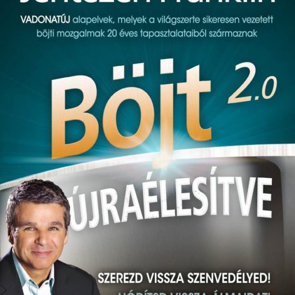 BÖJT 2.0 - ÚJRAÉLESÍTVE