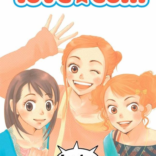 LOVE*COM - 6. KÖTET