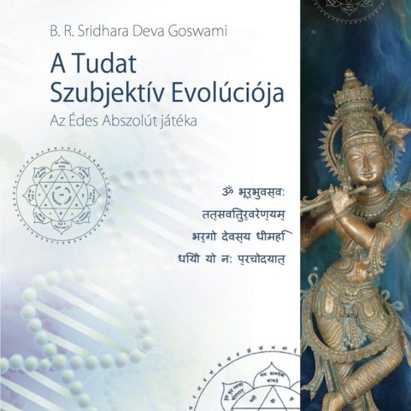 A TUDAT SZUBJEKTÍV EVOLÚCIÓJA