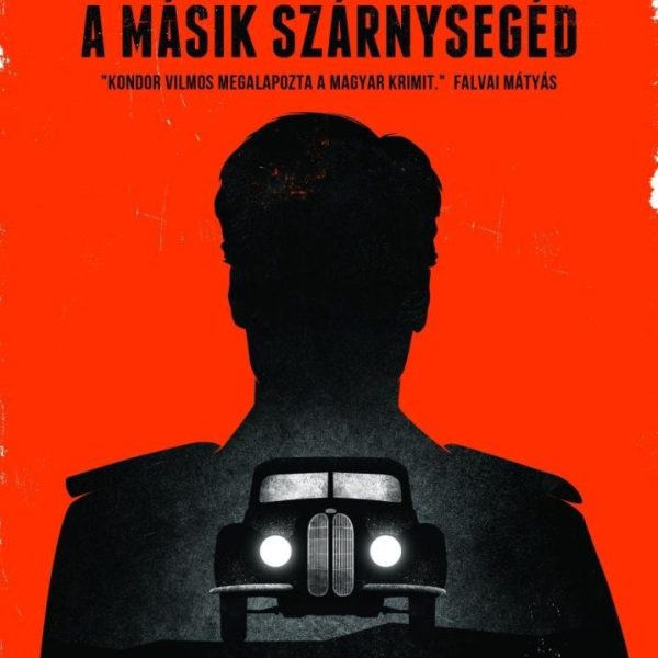 A MÁSIK SZÁRNYSEGÉD