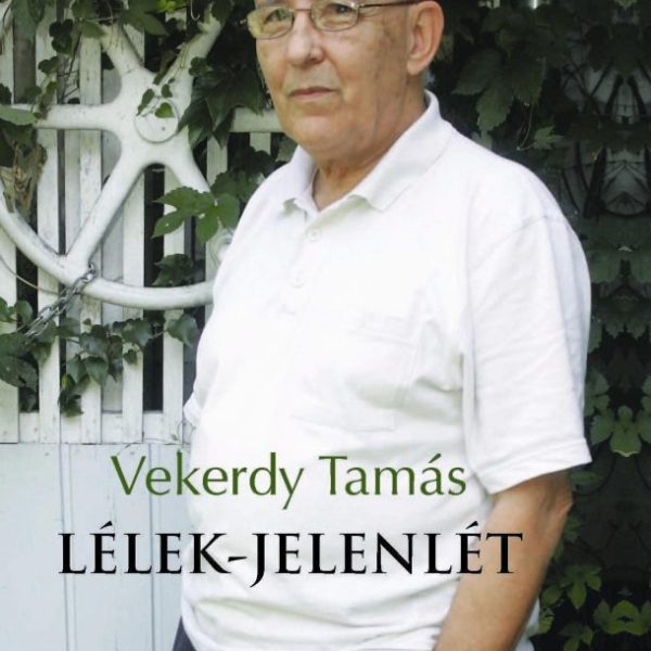 LÉLEK-JELENLÉT