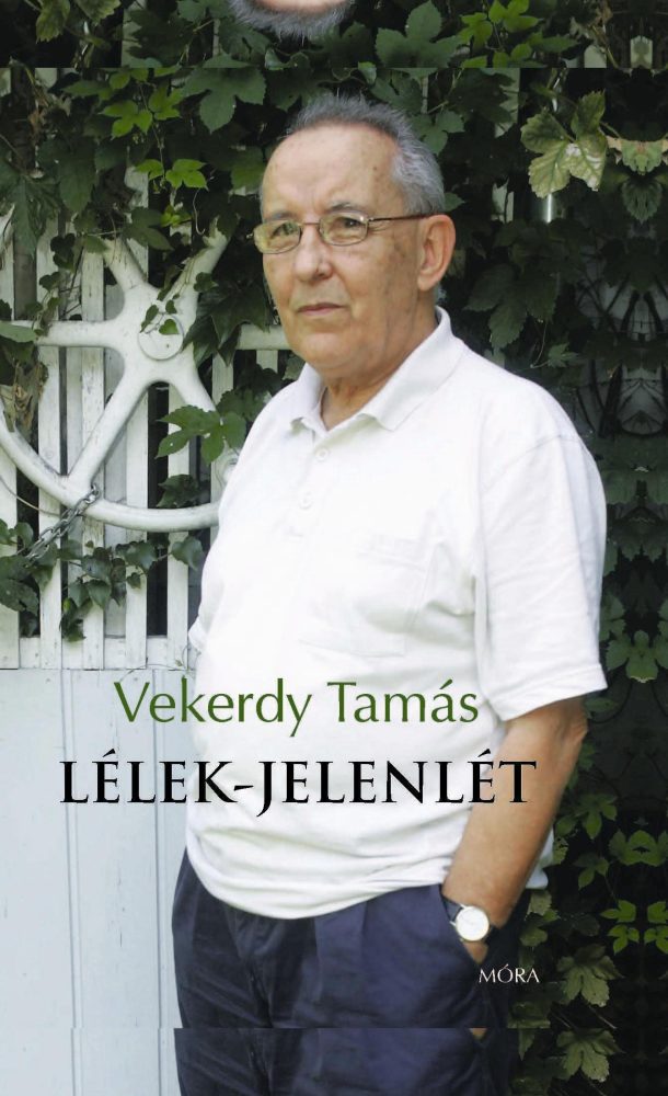 LÉLEK-JELENLÉT