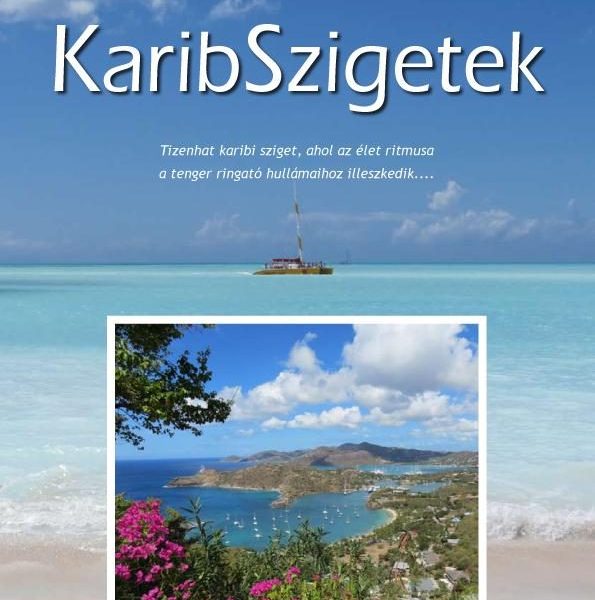 KARIB SZIGETEK