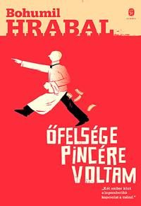ŐFELSÉGE PINCÉRE VOLTAM - ÚJ BORÍTÓ!!