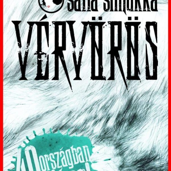VÉRVÖRÖS -