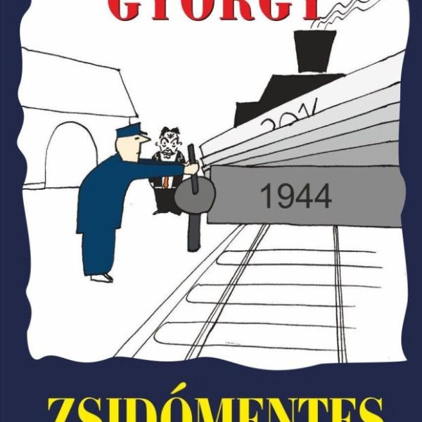ZSIDÓMENTES ÖVEZET