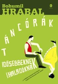 TÁNCÓRÁK IDŐSEBBEKNEK ÉS HALADÓKNAK - KÖTÖTT (ZÖLD)