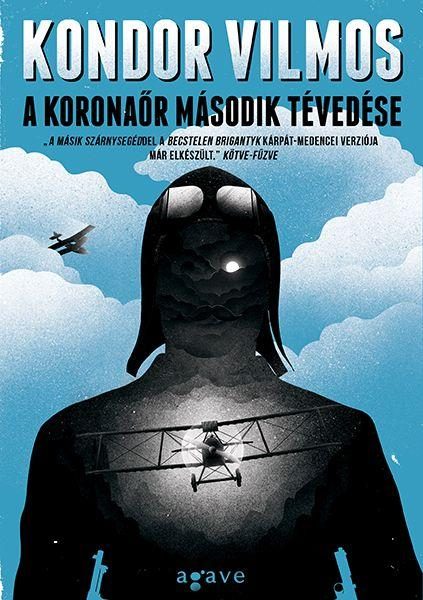 A KORONAŐR MÁSODIK TÉVEDÉSE