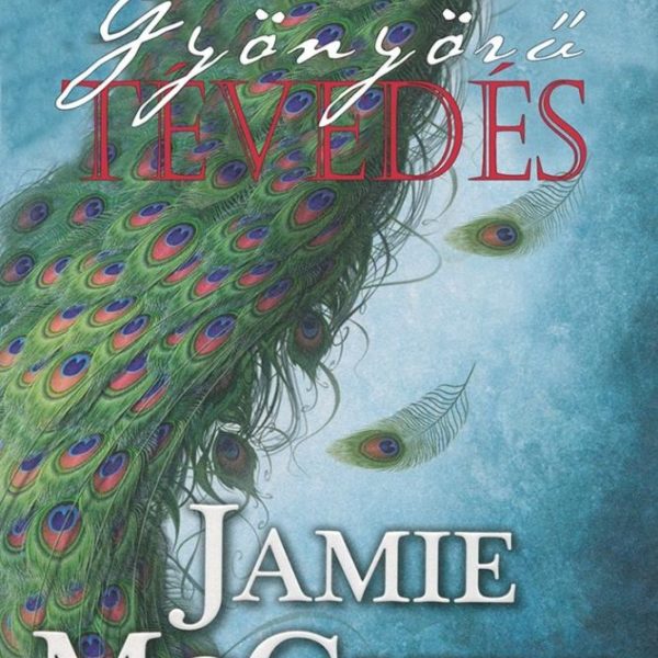 GYÖNYÖRŰ TÉVEDÉS - FŰZÖTT