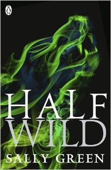 HALF WILD