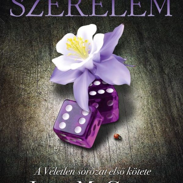 VÉLETLEN SZERELEM