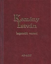 KEMÉNY ISTVÁN LEGSZEBB VERSEI