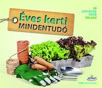 ÉVES KERTI MINDENTUDÓ